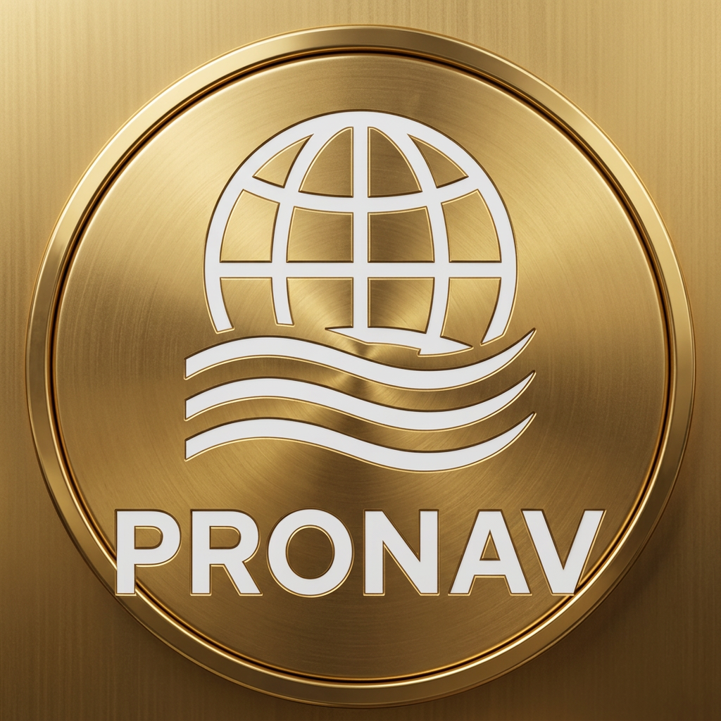 Pronav Maritime